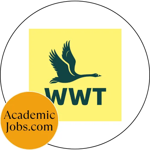 Wildfowl and Wetlands Trust Logo